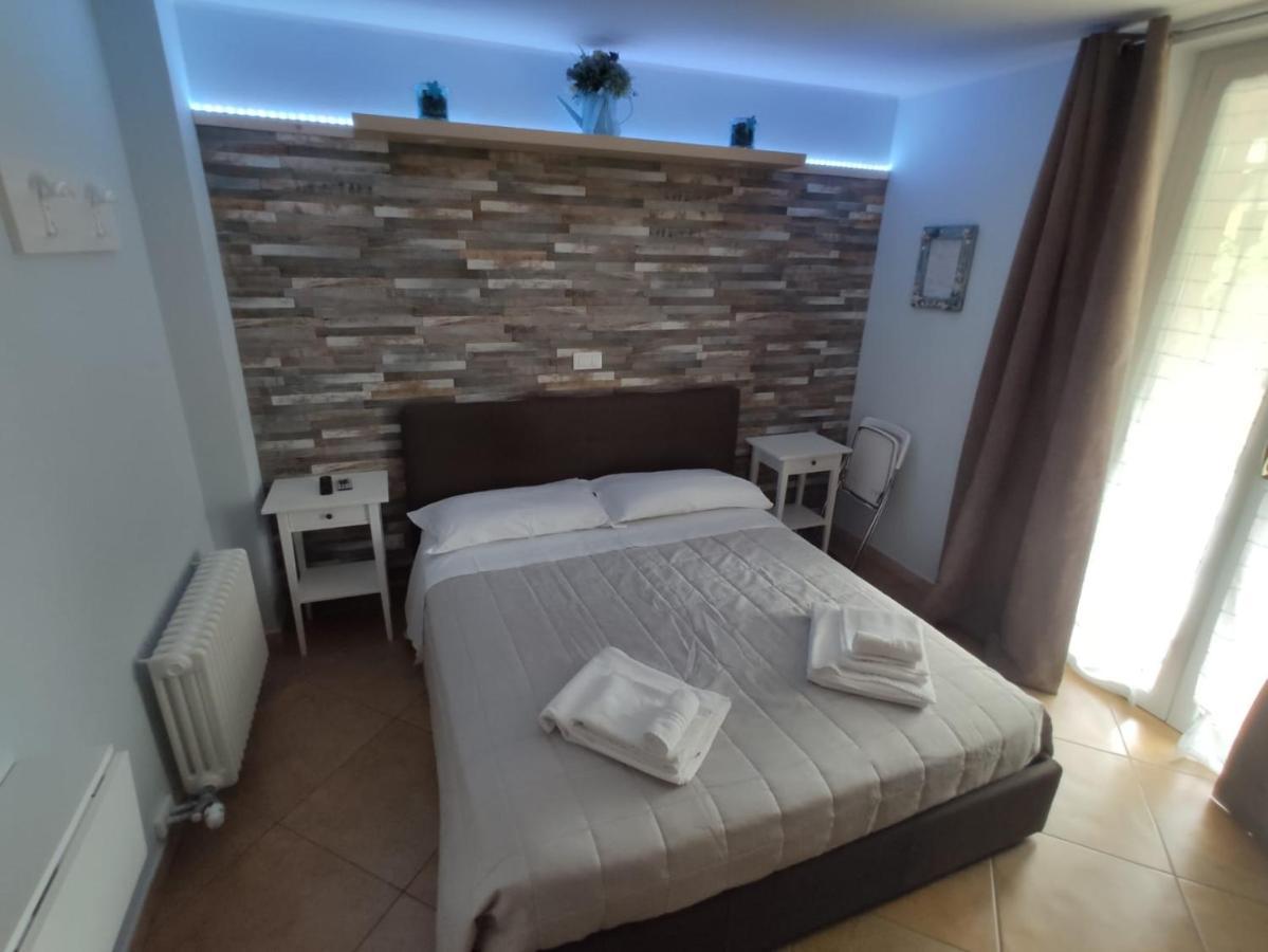 B&B Il Tramonto Pastrengo Exterior photo
