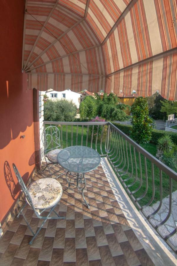 B&B Il Tramonto Pastrengo Exterior photo