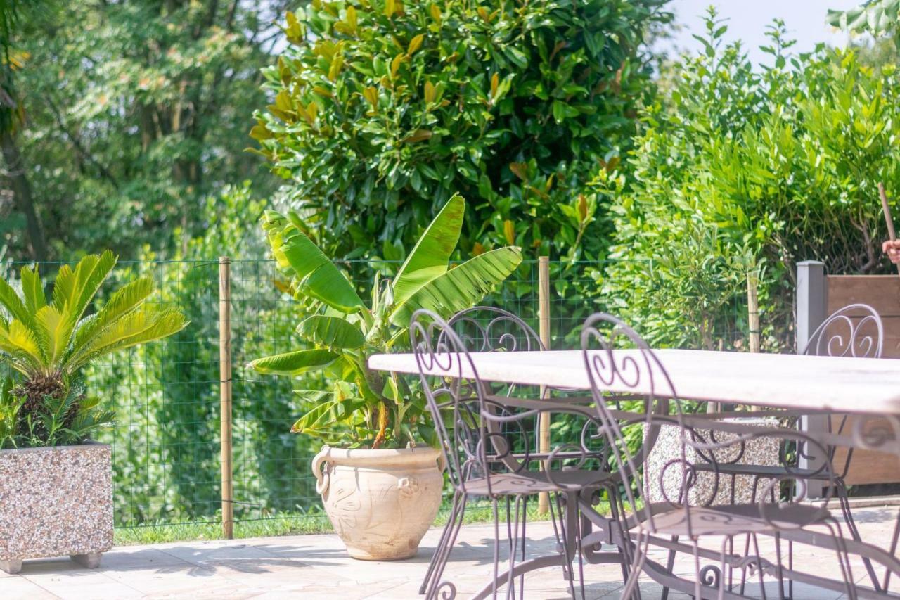 B&B Il Tramonto Pastrengo Exterior photo